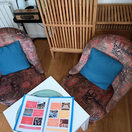Le Chic Audonien - Cozy Nest Before Gates Of Paris - Access From Cdg & Orly Airports - Wi-Fi - Smart Tv Apartment Сент-Уен Екстериор снимка