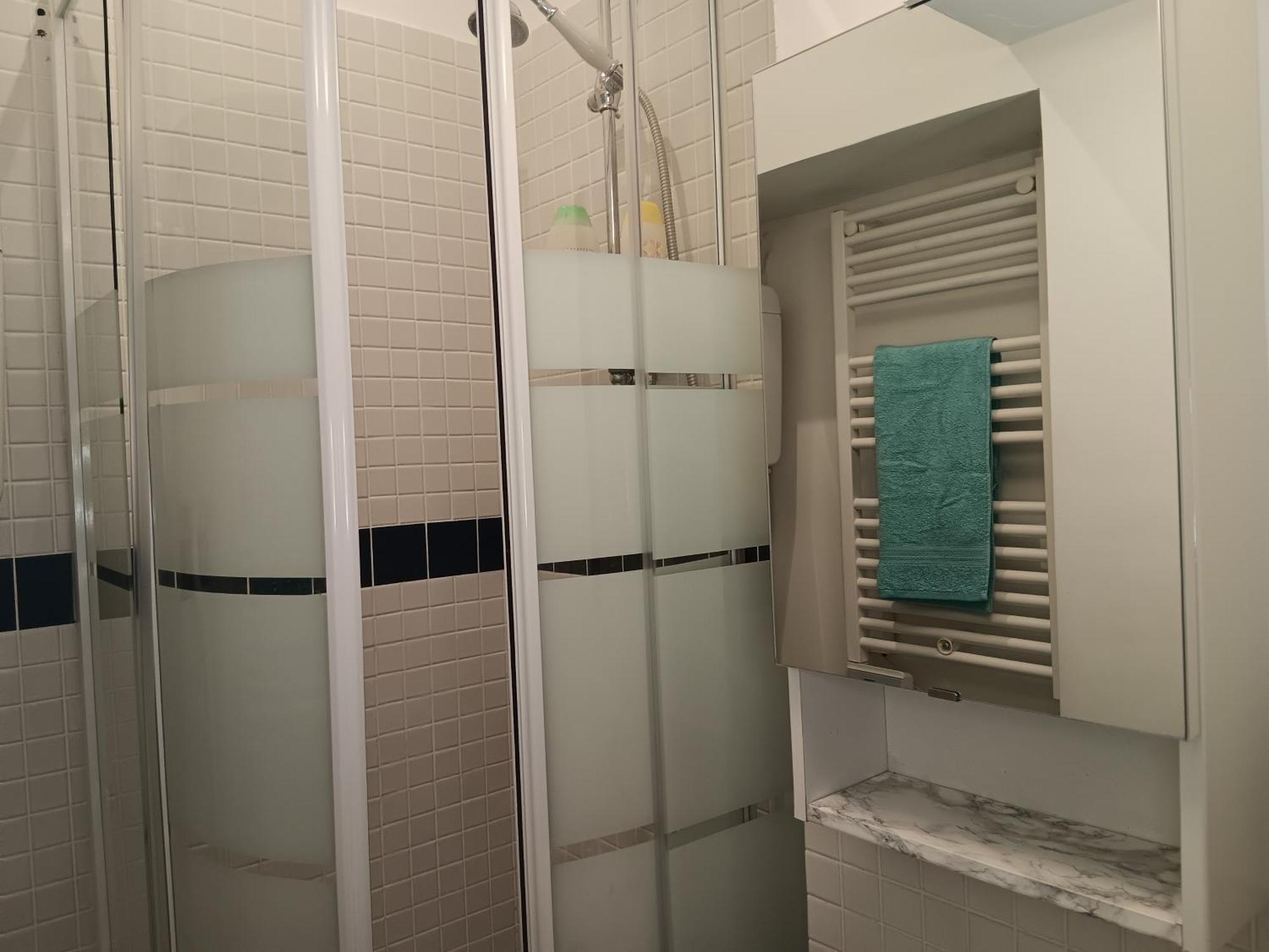 Le Chic Audonien - Cozy Nest Before Gates Of Paris - Access From Cdg & Orly Airports - Wi-Fi - Smart Tv Apartment Сент-Уен Екстериор снимка